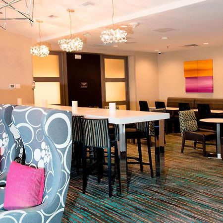 Residence Inn By Marriott Lake Charles Dış mekan fotoğraf