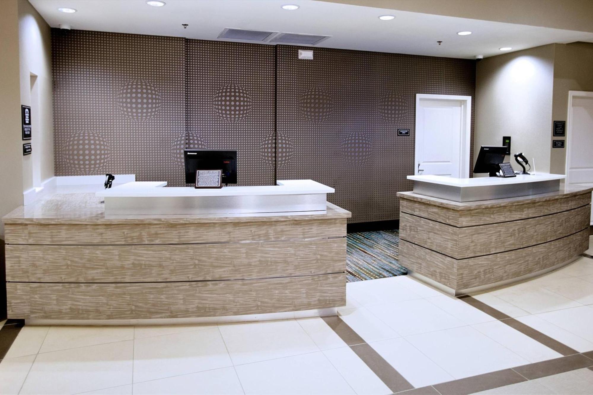 Residence Inn By Marriott Lake Charles Dış mekan fotoğraf