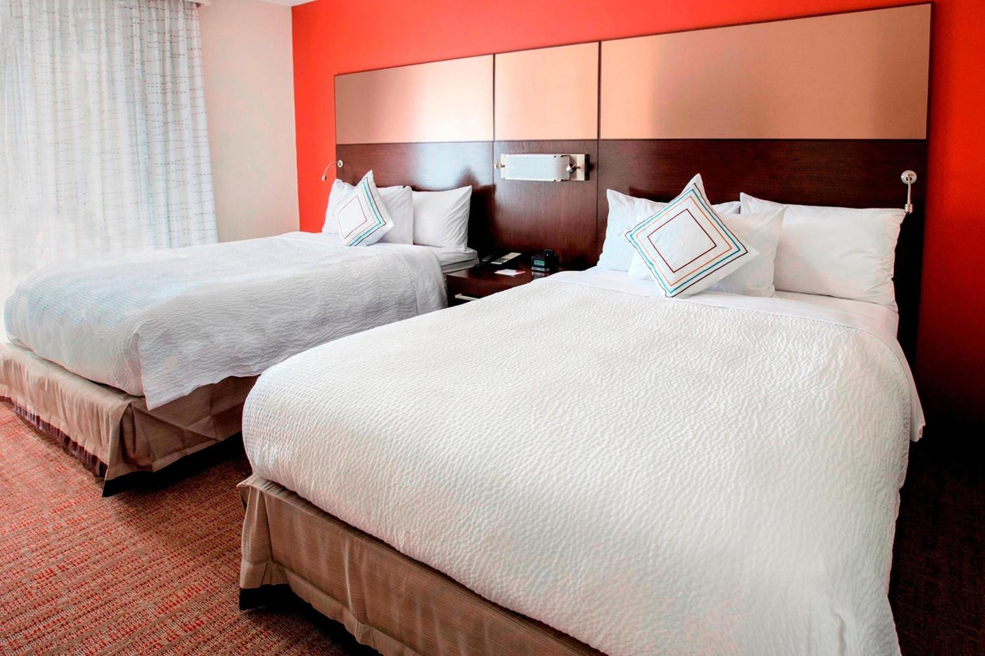 Residence Inn By Marriott Lake Charles Dış mekan fotoğraf