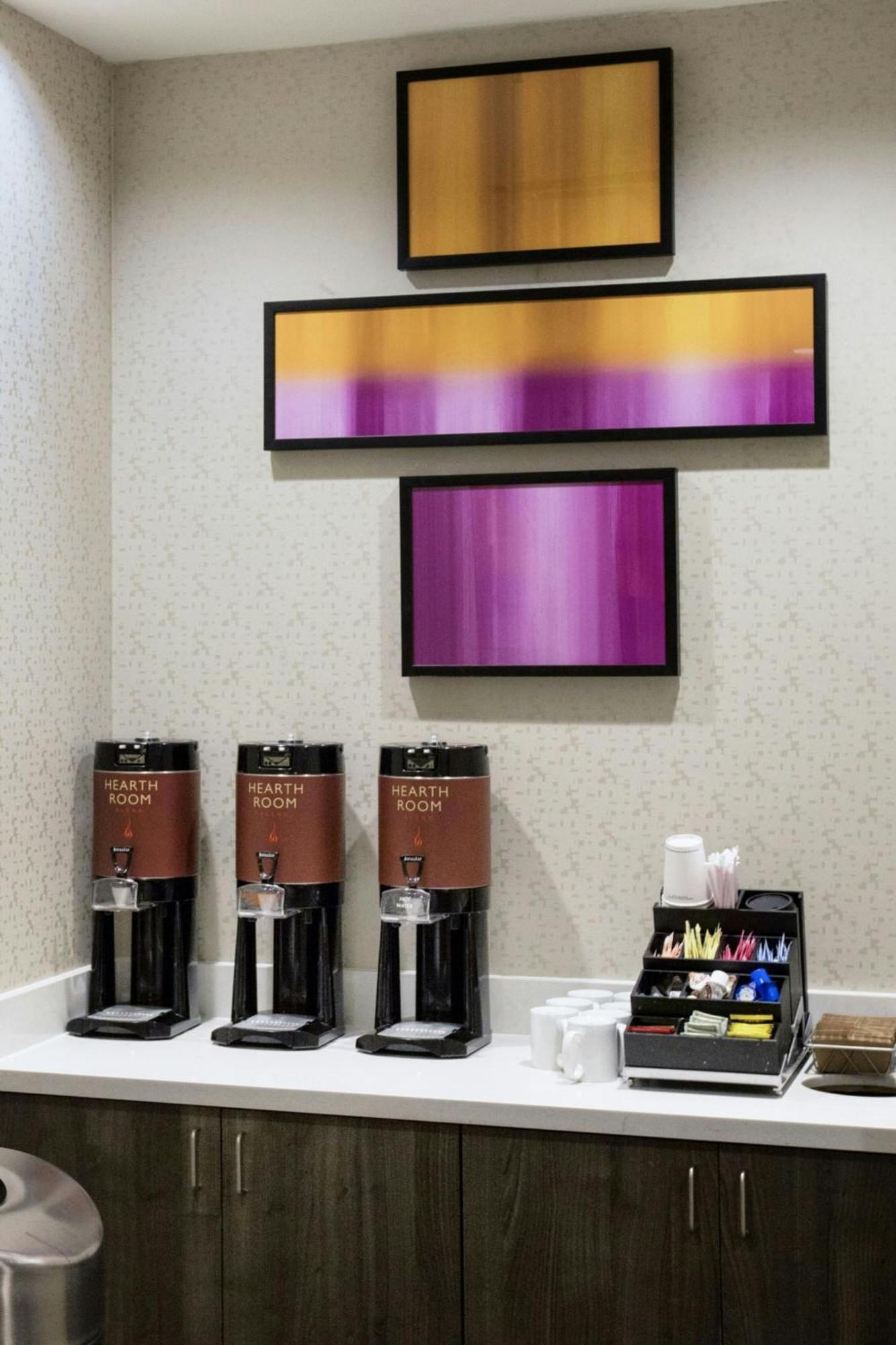 Residence Inn By Marriott Lake Charles Dış mekan fotoğraf