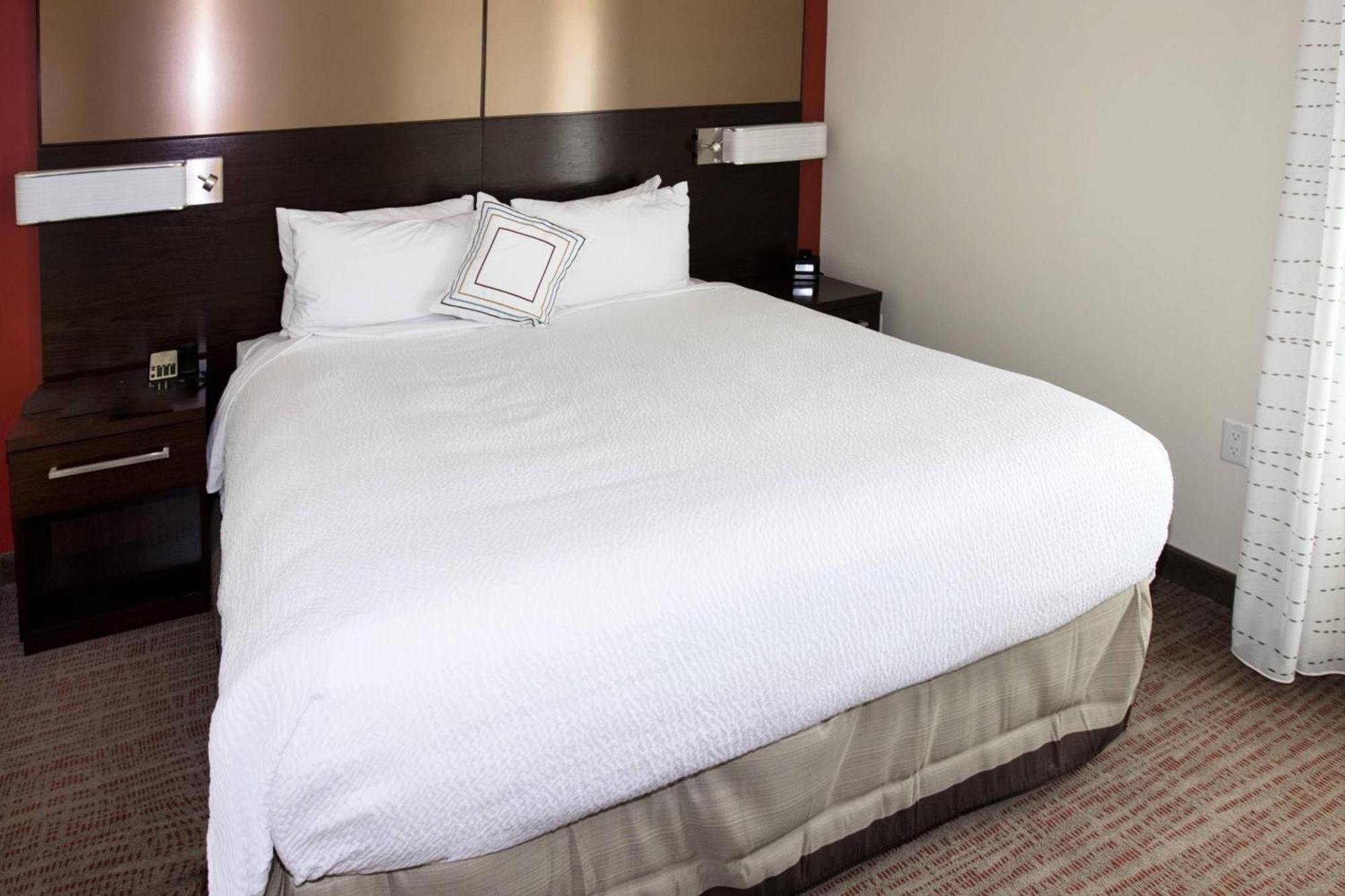 Residence Inn By Marriott Lake Charles Dış mekan fotoğraf
