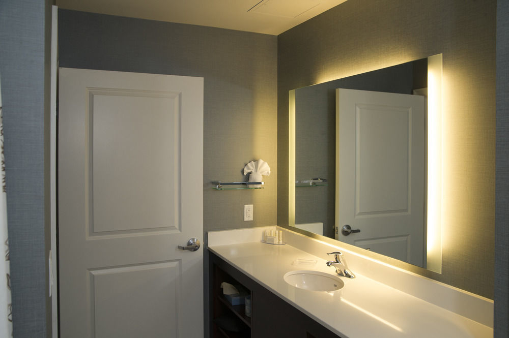 Residence Inn By Marriott Lake Charles Dış mekan fotoğraf