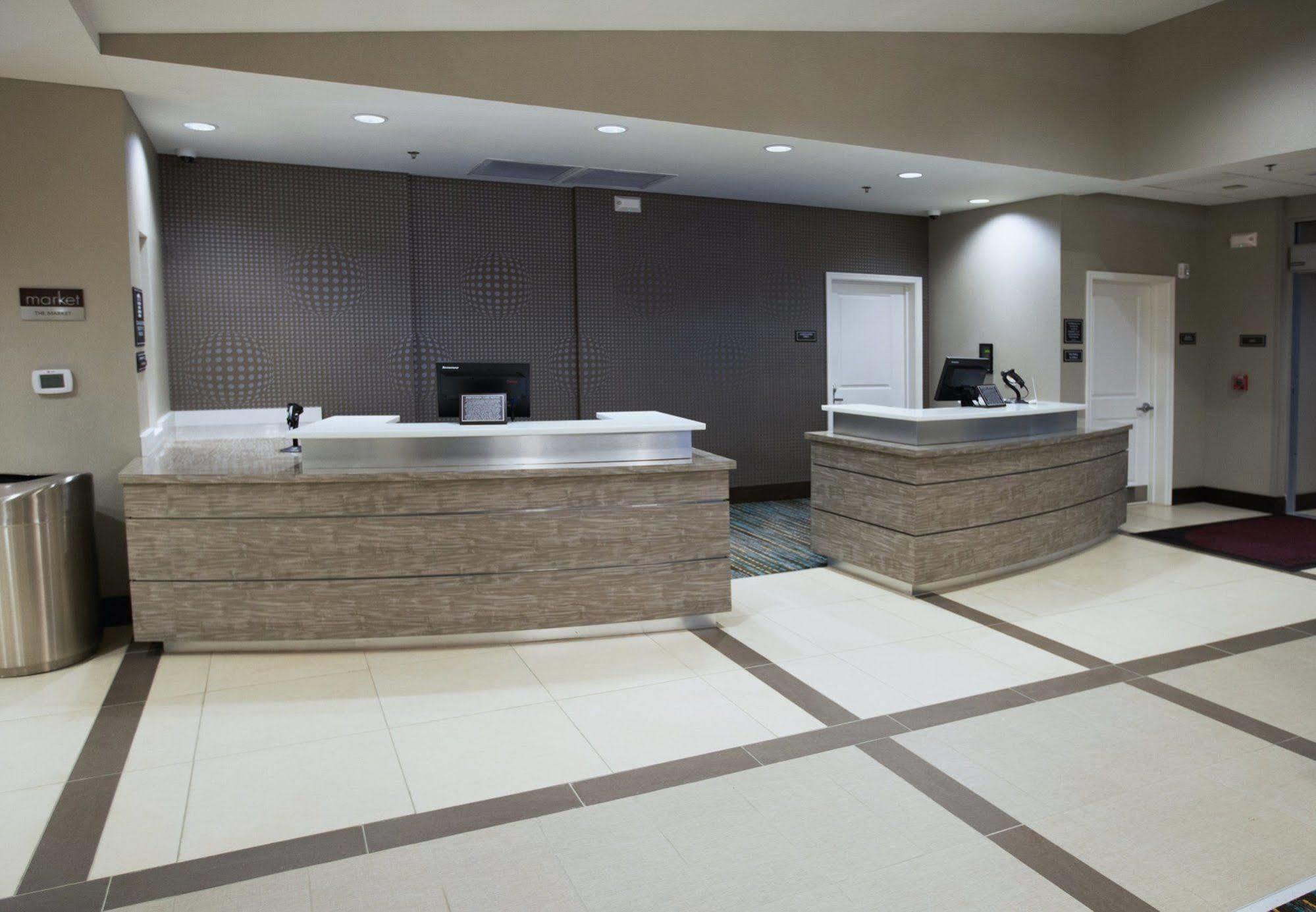 Residence Inn By Marriott Lake Charles Dış mekan fotoğraf