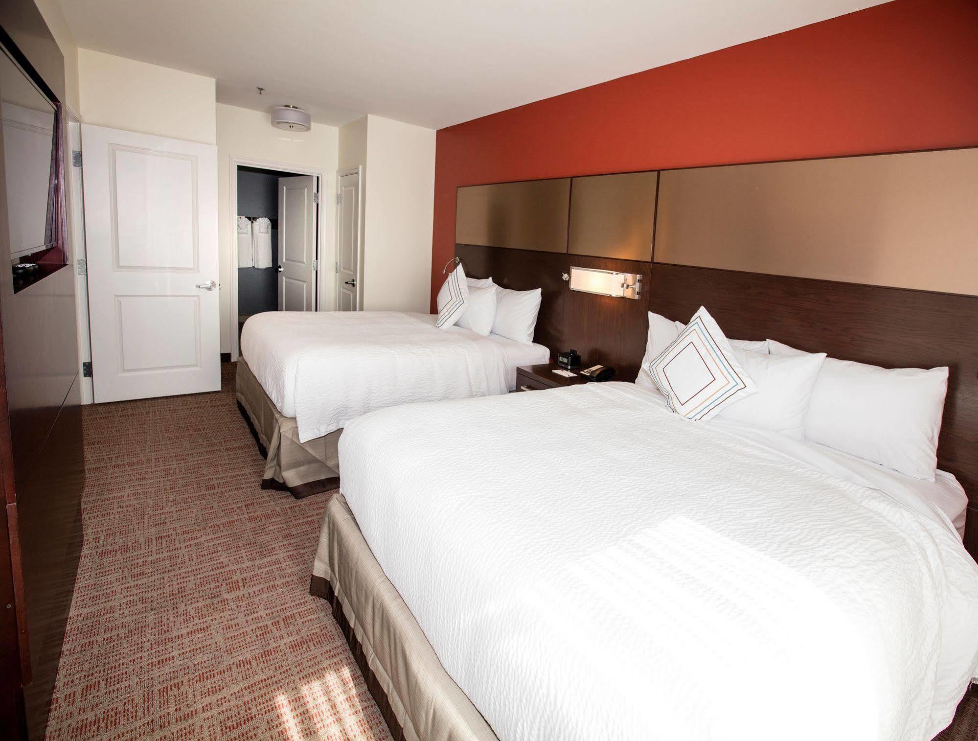 Residence Inn By Marriott Lake Charles Dış mekan fotoğraf