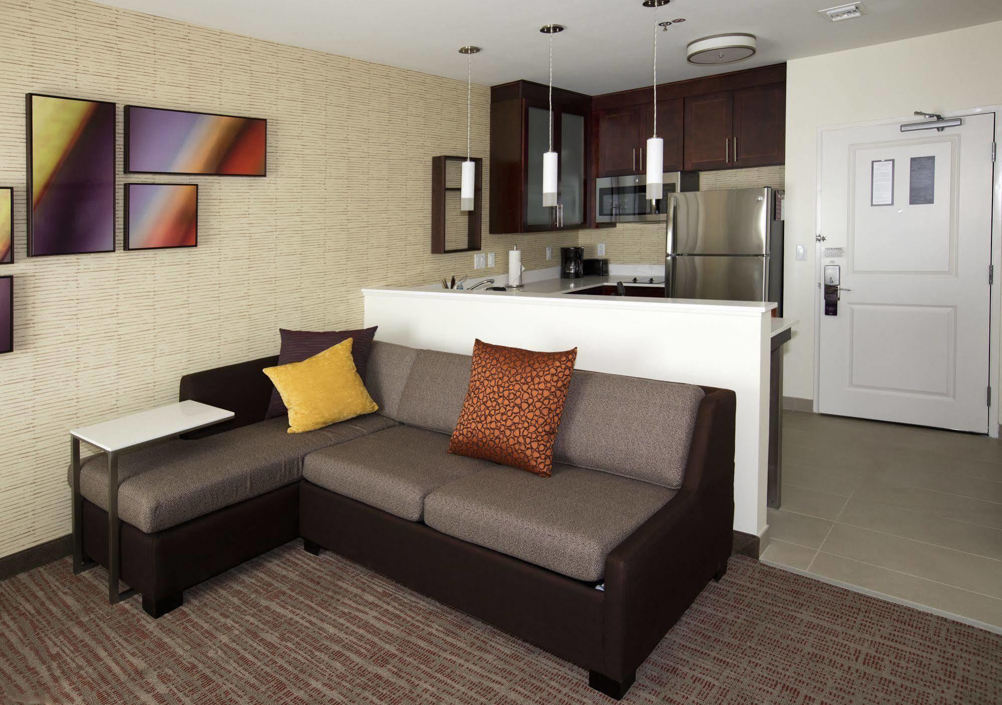 Residence Inn By Marriott Lake Charles Dış mekan fotoğraf